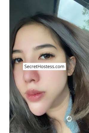 Jennifer, Independent 25 year old Escort in Jakarta