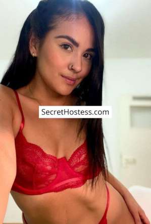 Jennifer, Independent 28 year old Escort in Frankfurt