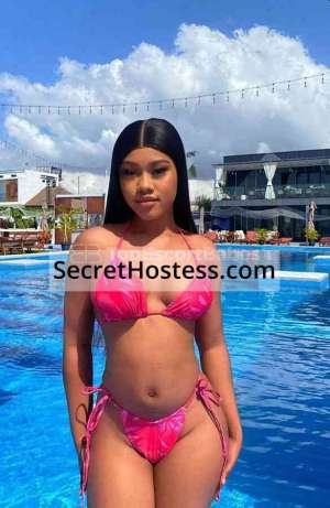 21 year old Tanzanian Escort in Doha Jenny, Independent