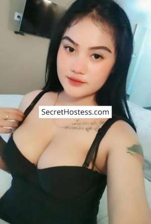 Jesica, Independent 24 year old Escort in Jakarta
