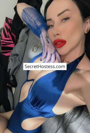 Jesica, Agency 27 year old Escort in Tirana