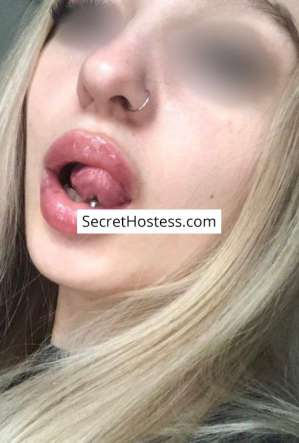 Jess, Agency in Moscow