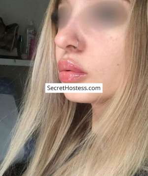 Jess 22Yrs Old Escort 58KG 158CM Tall Moscow Image - 1