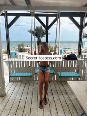 Jessie 23Yrs Old Escort 50KG 175CM Tall Bodrum Image - 3