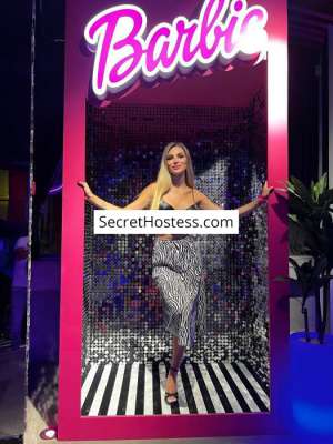 Jessie 23Yrs Old Escort 50KG 175CM Tall Bodrum Image - 4