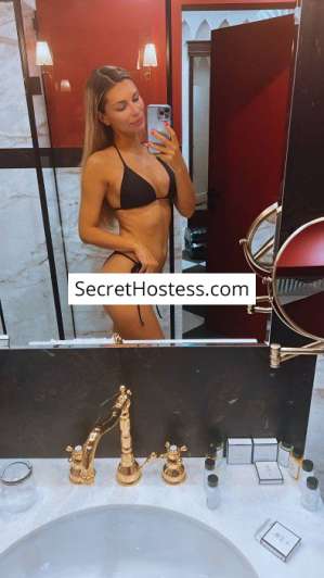 Jessie 23Yrs Old Escort 50KG 175CM Tall Bodrum Image - 5