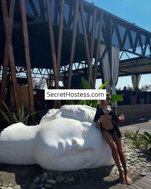 Jessie 23Yrs Old Escort 50KG 175CM Tall Bodrum Image - 8