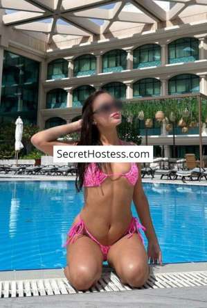21 year old Escort in London Jessie, Agency