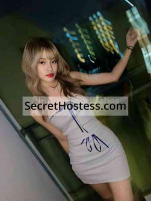 Jingli 19Yrs Old Escort 40KG 156CM Tall Bangkok Image - 2