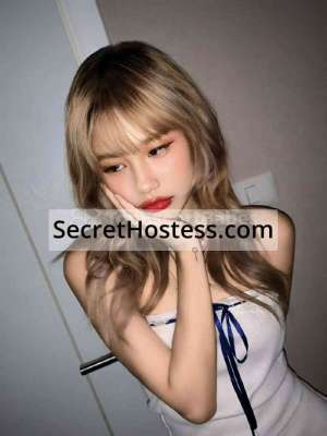 Jingli 19Yrs Old Escort 40KG 156CM Tall Bangkok Image - 5