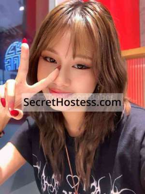 Jingli 19Yrs Old Escort 40KG 156CM Tall Bangkok Image - 6