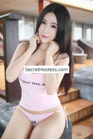 27 year old Asian Escort in Sabac Jingwen, Agency