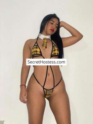 Juana 23Yrs Old Escort 55KG 160CM Tall Hamrun Image - 5