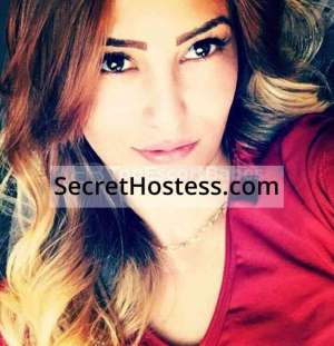 23 year old Russian Escort in Izmir Julia, Agency