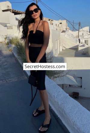 Julia 26Yrs Old Escort 54KG 166CM Tall Limassol Image - 1