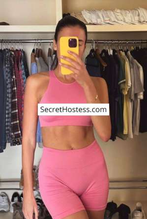 25 year old Caucasian Escort in Limassol Julia, Independent