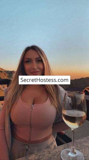 Julia 27Yrs Old Escort 59KG 170CM Tall Yerevan Image - 12