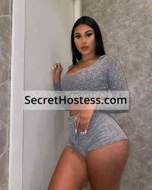 22 year old Romanian Escort in Jeddah Julian, Independent