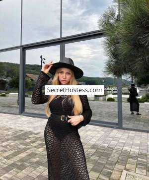 Julie 23Yrs Old Escort 55KG 168CM Tall Istanbul Image - 4