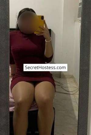 28 year old Latin Escort in Santa Marta Julieta, Agency