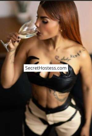 23 year old Latin Escort in London Julietta, Agency