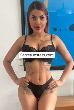 23 year old Latin Escort in London Julietta, Agency