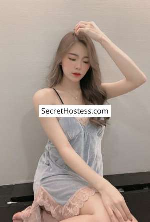 24 year old Asian Escort in Cairo Juliy, Agency
