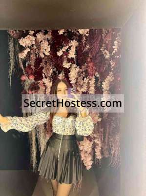 KITTY VIP 20Yrs Old Escort 57KG 175CM Tall Istanbul Image - 11