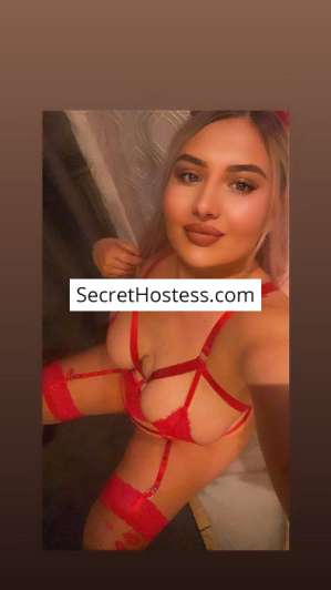 Kamy 27Yrs Old Escort 80KG 170CM Tall Killarney Image - 7