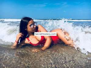 Kanna 24Yrs Old Escort 49KG 168CM Tall Budapest Image - 1