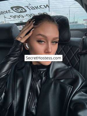 Karina 19Yrs Old Escort 50KG 165CM Tall Moscow Image - 9