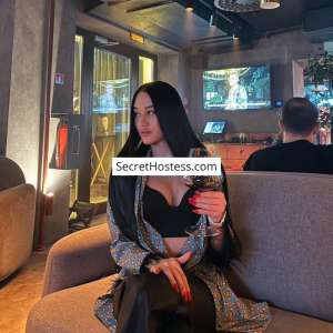 Karina 19Yrs Old Escort 50KG 165CM Tall Moscow Image - 11