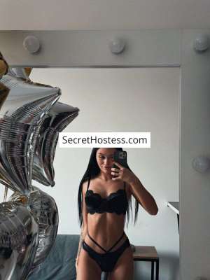 Karina 19Yrs Old Escort 50KG 165CM Tall Moscow Image - 15