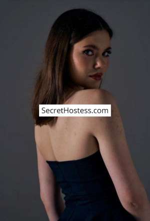 Karina 21Yrs Old Escort 54KG 175CM Tall Moscow Image - 8