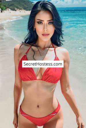 Karina, Agency 26 year old Escort in Durres