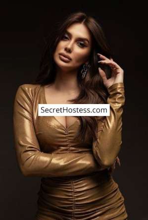 25 year old Caucasian Escort in Belgrade Karla, Agency
