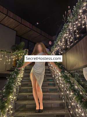 Karolina 19Yrs Old Escort 63KG 167CM Tall Nizhny Novgorod Image - 6