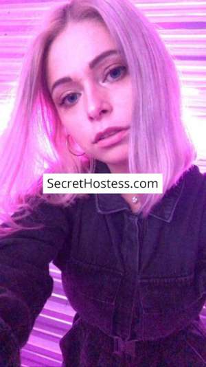 Karolina 27Yrs Old Escort 54KG 172CM Tall Moscow Image - 3