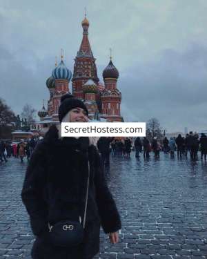 Karolina 27Yrs Old Escort 54KG 172CM Tall Moscow Image - 5