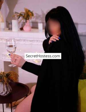 Karolina 28Yrs Old Escort 75KG 170CM Tall Kiev Image - 4