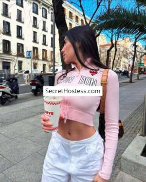 Katalina 28Yrs Old Escort 51KG 167CM Tall Budapest Image - 3