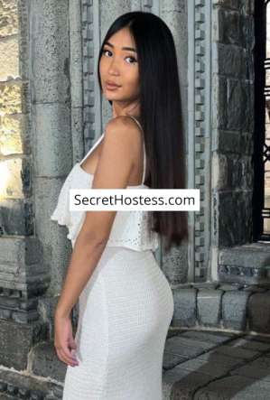 19 year old Asian Escort in Belgrade Katana, Independent
