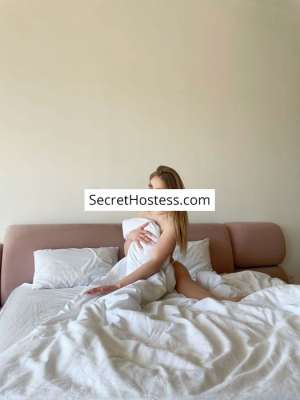 Kate 23Yrs Old Escort 50KG 168CM Tall Geneva Image - 1