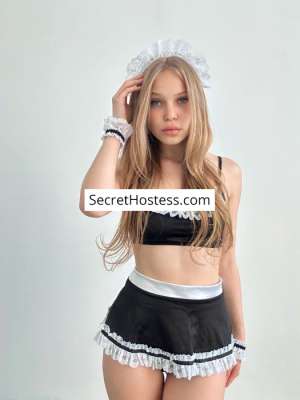 Kate 23Yrs Old Escort 50KG 168CM Tall Geneva Image - 4