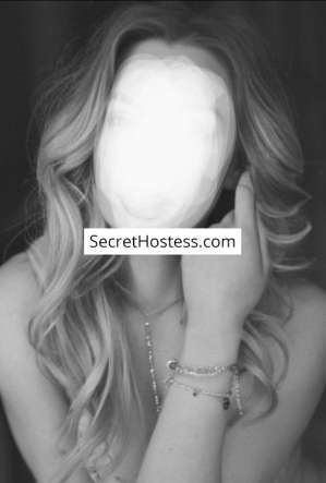 27 year old Caucasian Escort in Warsaw Kate, Independent