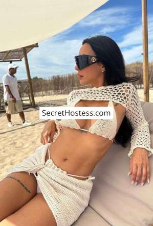 25 year old Latin Escort in London Kate, Agency
