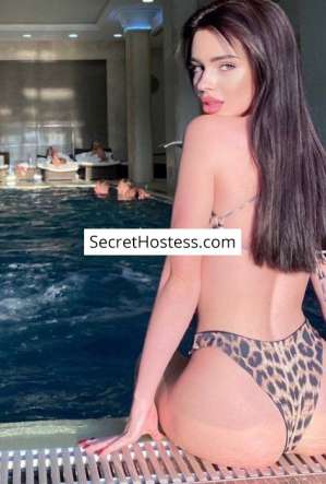 Katerina 25Yrs Old Escort 49KG 166CM Tall Prague Image - 7