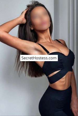 27 year old Caucasian Escort in Prague Kaylee, Independent