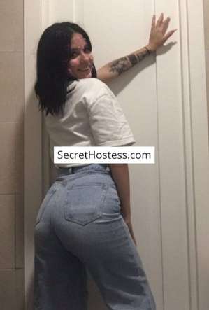 Keila, Independent 24 year old Escort in Moscow