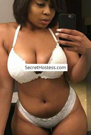 30 year old Ebony Escort in Salmiya Kellah, Independent
